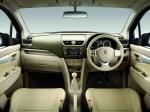 Maruti-Suzuki Ertiga 2012 года